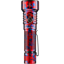Ліхтар FENIX вогняний камуфляж (LD36RFC)