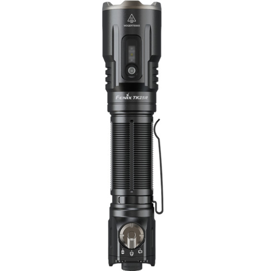 Ліхтар FENIX (TK25R) Тип ліхтар ручний