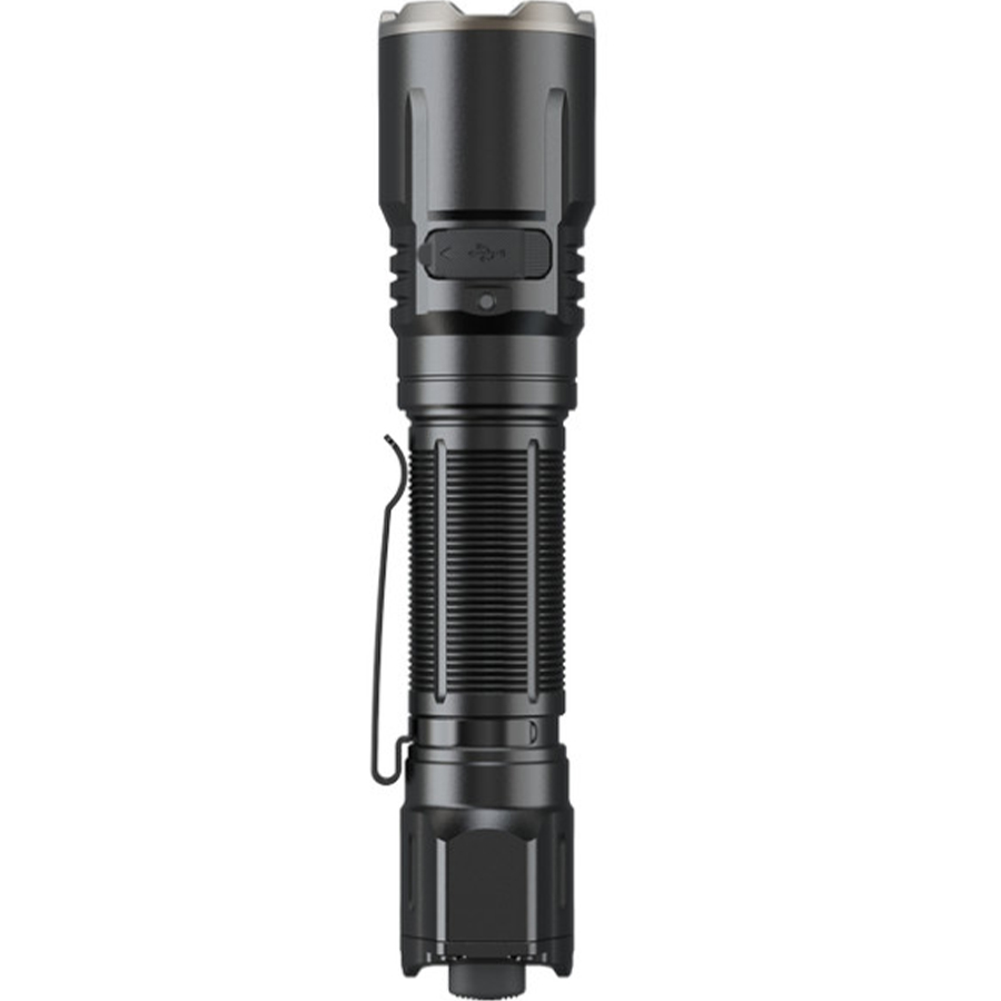 Ліхтар FENIX (TK25R) Джерело енергії акумулятор