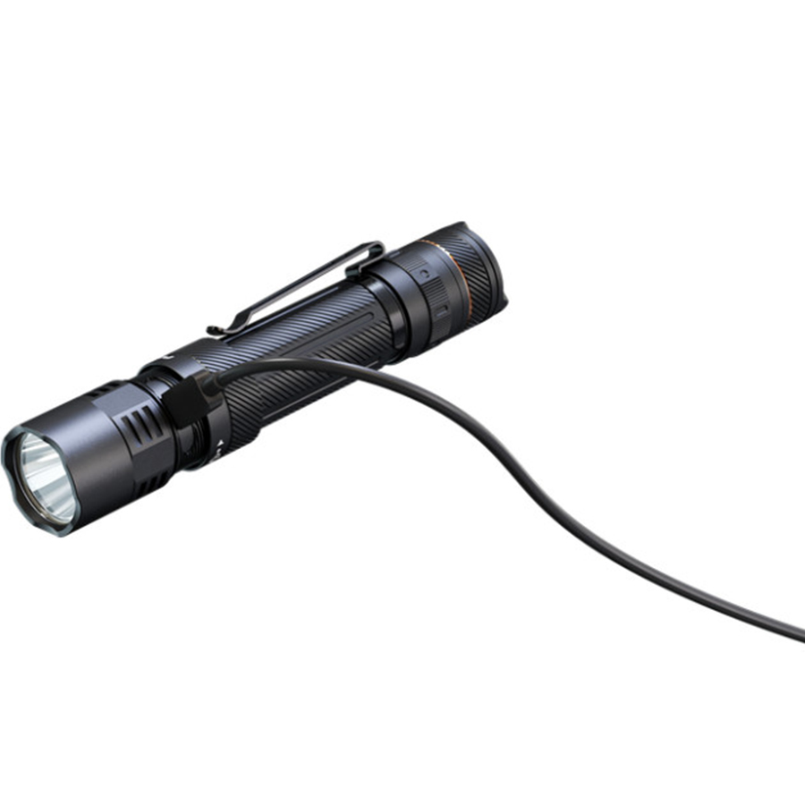 Ліхтар FENIX тактичний (PD45R ACE) Джерело енергії акумулятор