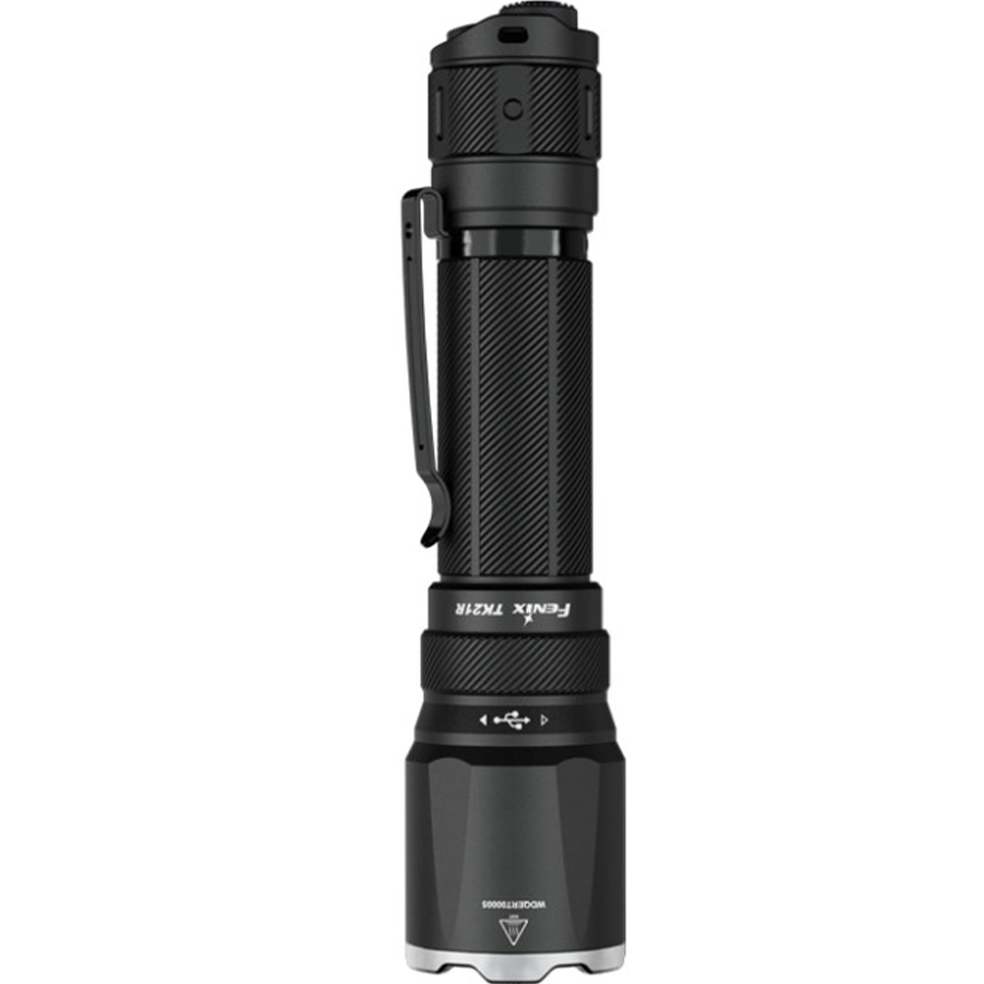 Фонарь FENIX тактический (TK21R) Тип фонарь ручной
