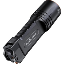 Фонарь FENIX тактический с УФ светом (TK35R)