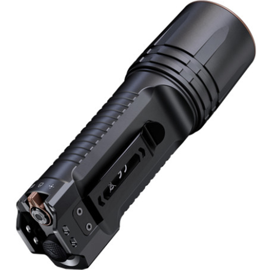 Фонарь FENIX тактический с УФ светом (TK35R) Тип фонарь ручной