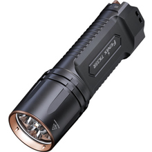 Фонарь FENIX тактический с УФ светом (TK35R)