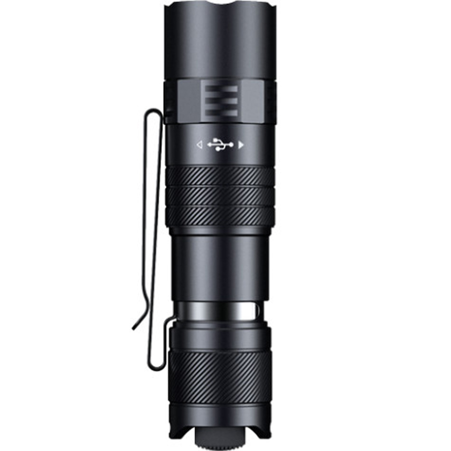 Зовнішній вигляд Ліхтар FENIX ACE тактичний (PD26RACE)