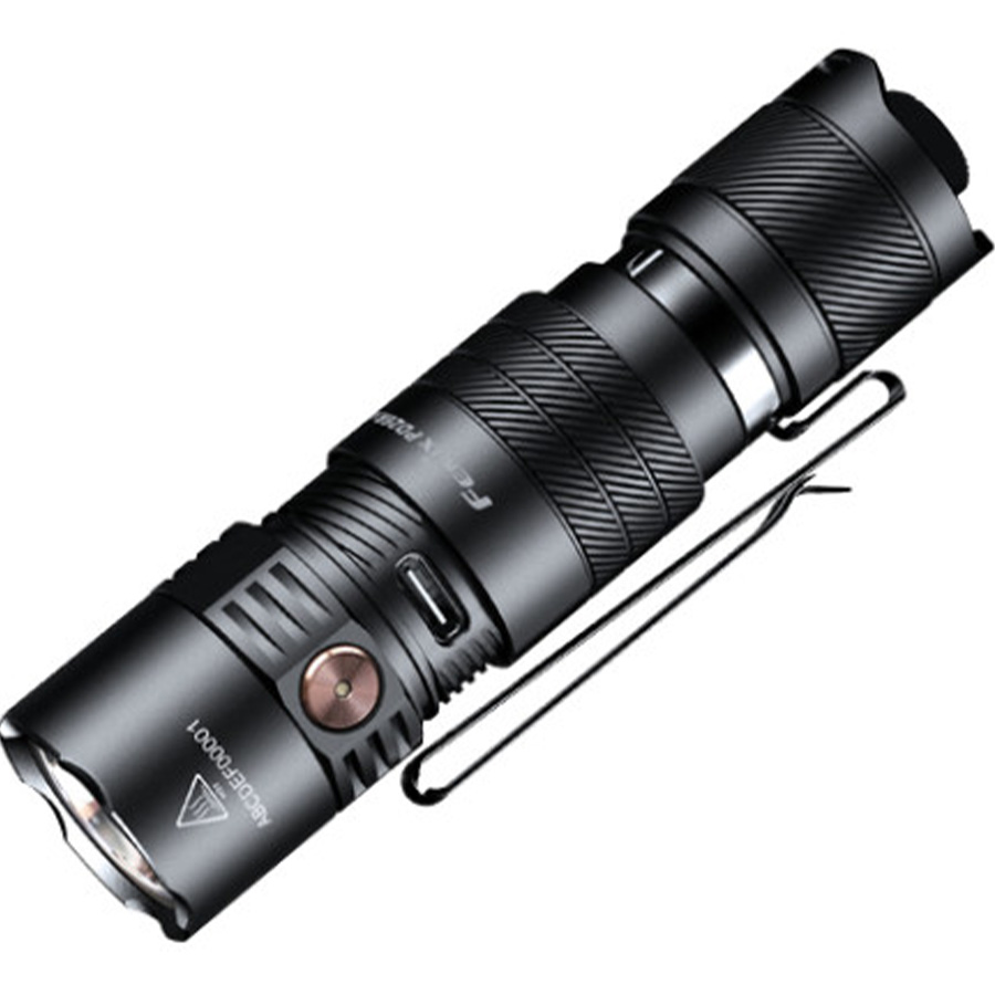 Ліхтар FENIX ACE тактичний (PD26RACE) Тип ліхтар ручний