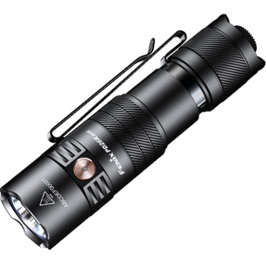 Ліхтар FENIX ACE тактичний (PD26RACE)