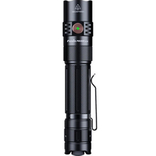 Ліхтар FENIX ACE LED тактичний + ліхтар-брелок CL01 Orange (PD35RACE-CL01O)