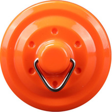 Ліхтар FENIX ACE LED тактичний + ліхтар-брелок CL01 Orange (PD35RACE-CL01O)