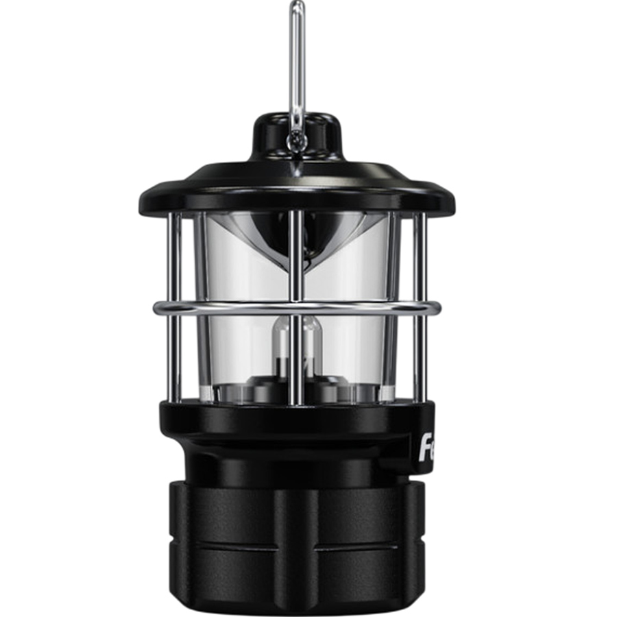 Ліхтар FENIX ACE LED тактичний + ліхтар CL01 Black (PD35RACE-CL01B) Оснащення кріплення/кліпса/гачок