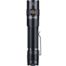 Ліхтар FENIX ACE LED тактичний + ліхтар CL01 Black (PD35RACE-CL01B)