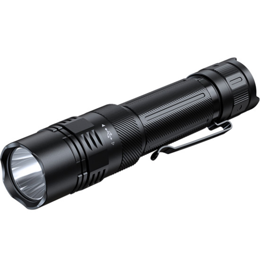 Ліхтар FENIX ACE тактичний (PD36RACE)