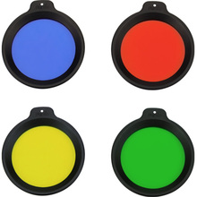 Набір фільтрів FENIX для ліхтарів HT18 4 шт (AOF-18)