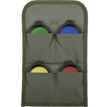 Набір фільтрів FENIX для ліхтарів HT18 4 шт (AOF-18)