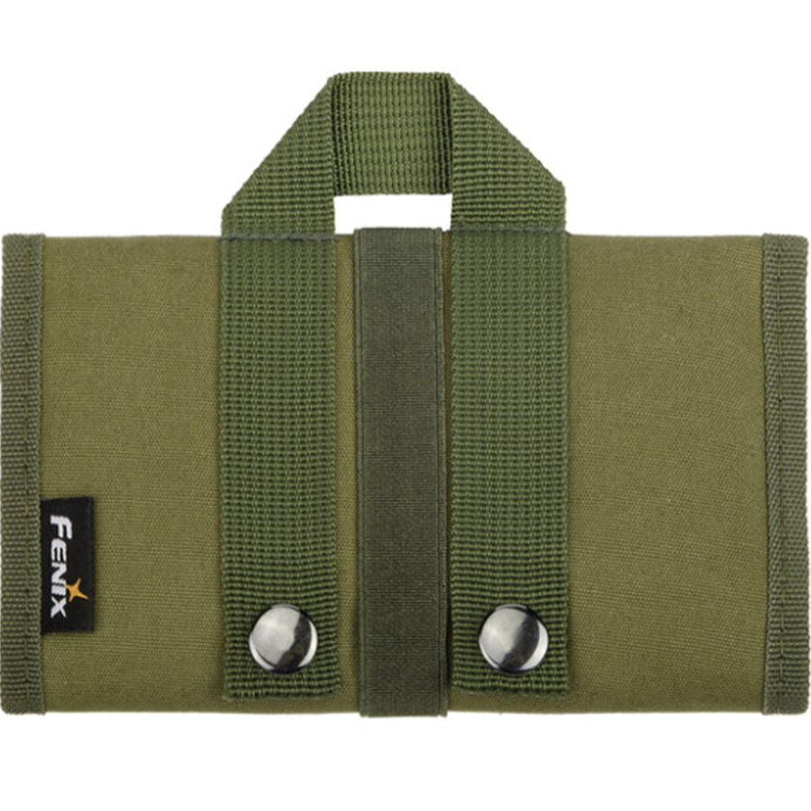 Набір фільтрів FENIX для ліхтарів HT18 4 шт (AOF-18) Вага 175