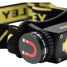 Ліхтар налобний STANLEY (SXLS50100E)