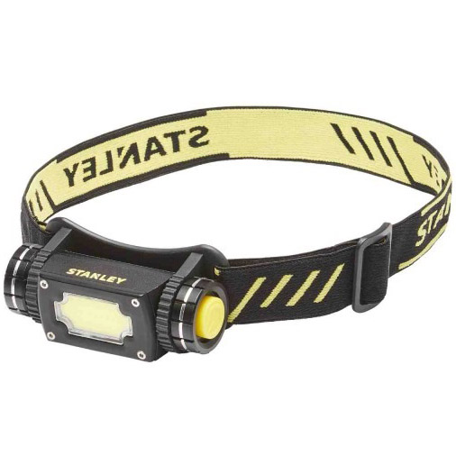 Ліхтар налобний STANLEY (SXLS50100E)