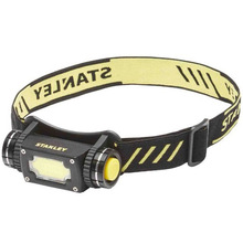 Ліхтар налобний STANLEY (SXLS50100E)