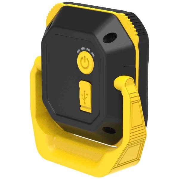 Светодиодный фонарь STANLEY (SXLS50114E) Мощность 8 Вт