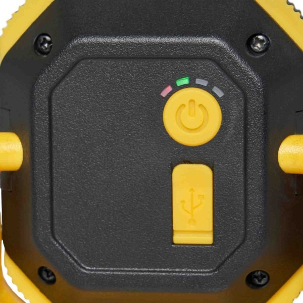 Заказать Светодиодный фонарь STANLEY (SXLS50114E)