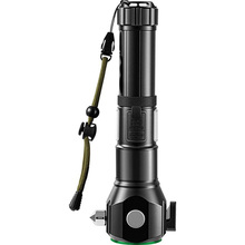 Ліхтар NEWVEW NV-K16 6000mAh Black (NWVW-NV-K16-BK)