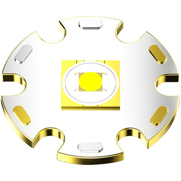 Ліхтар NEWVEW NV-K20-Elephant 5000mAh Black (NWVW-NV-K20-ELFNT-BK) Тип ліхтар