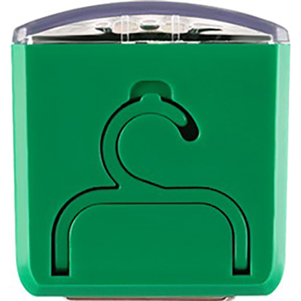 Фото Ліхтар NEWVEW NV-E967T Solar Panel 4000mAh Green (NWVW-NV-E967T-GN)