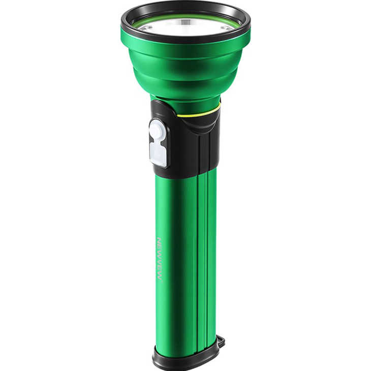Ліхтар NEWVEW NV-K46 1800mAh Green (NWVW-NV-K46-GN)