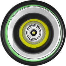 Ліхтар NEWVEW NV-K46 1800mAh Green (NWVW-NV-K46-GN)