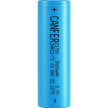 Ліхтар NEWVEW NV-K47-Elephant 3000mAh Black (NWVW-NV-K47-ELFNT-BK)