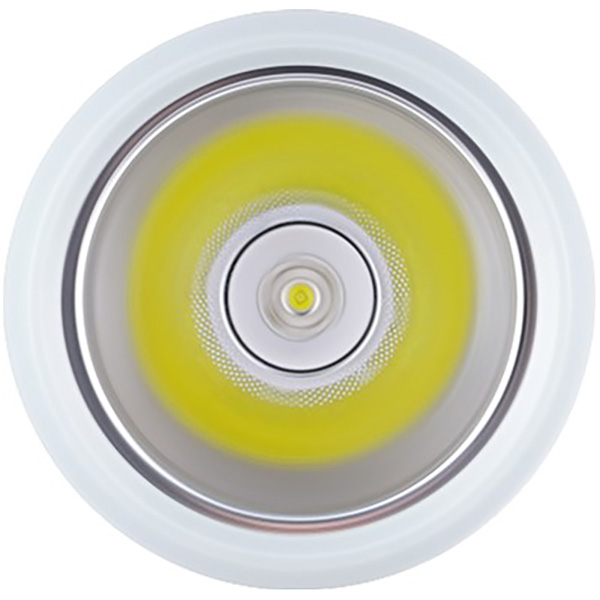 Ліхтар NEWVEW NV-C1012 1200mAh Green (NWVW-NV-C1012-GN) Джерело енергії сонячна батарея