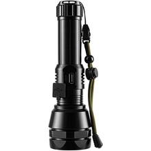 Ліхтар NEWVEW NV-K41 6000mAh Black (NWVW-NV-K41-BK)