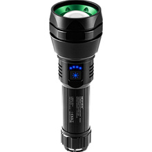 Ліхтар NEWVEW NV-K41 6000mAh Black (NWVW-NV-K41-BK)