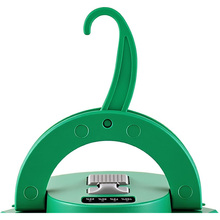 Ліхтар NEWVEW NV-E968 30W Solar Panel 4800mAh Green (NWVW-NV-E968-GN)