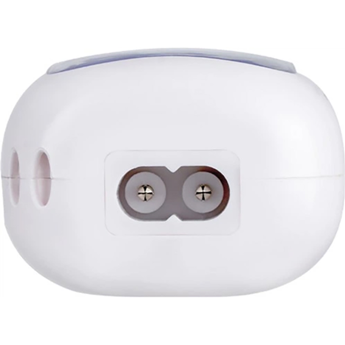 Фонарь NEWVEW аккумуляторный NV-Y16 800mAh White-Green (NWVW-NV-Y16-WHGN) Источник энергии аккумулятор