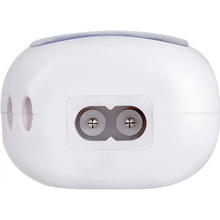 Фонарь NEWVEW аккумуляторный NV-Y16 800mAh White-Green (NWVW-NV-Y16-WHGN)