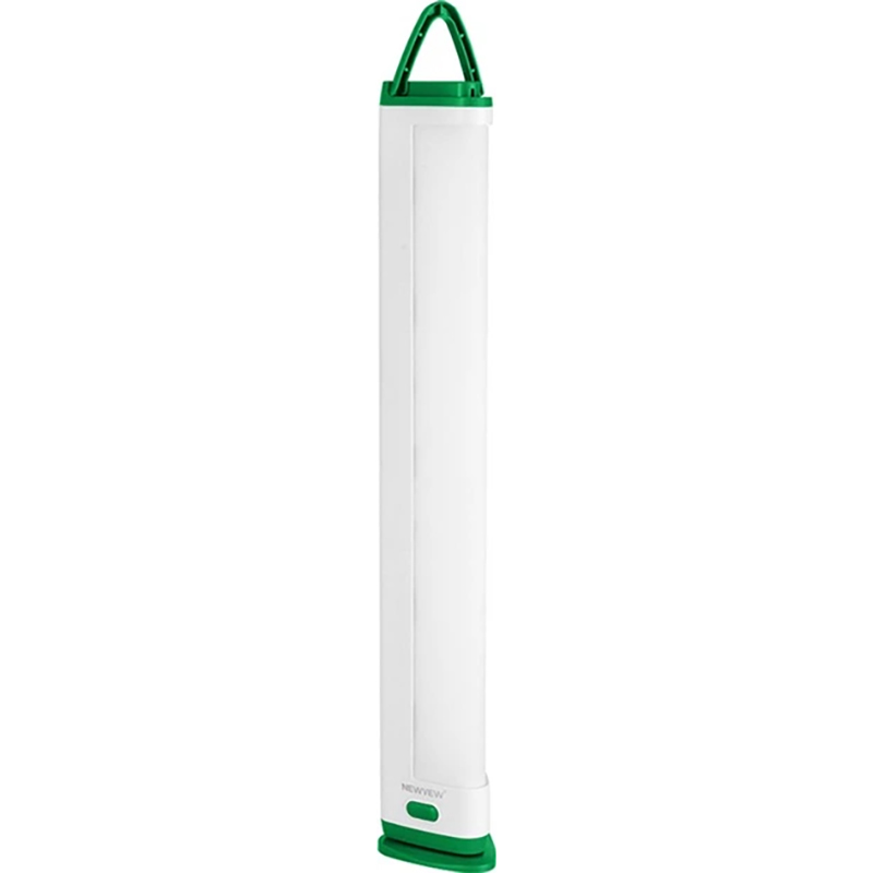 Фонарь NEWVEW аккумуляторный NV-Y19 4500mAh White-Green (NWVW-NV-Y19-WHGN) Тип фонарь
