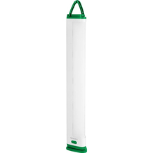 Фонарь NEWVEW аккумуляторный NV-Y19 4500mAh White-Green (NWVW-NV-Y19-WHGN)