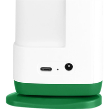 Фонарь NEWVEW аккумуляторный NV-Y19 4500mAh White-Green (NWVW-NV-Y19-WHGN)