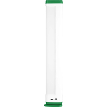 Фонарь NEWVEW аккумуляторный NV-Y19 4500mAh White-Green (NWVW-NV-Y19-WHGN)