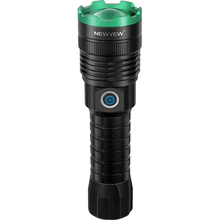 Фонарь NEWVEW NV-K15 3000mAh Black (NWVW-NV-K15-BK)