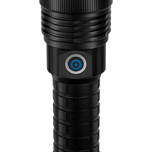 Фонарь NEWVEW NV-K15 3000mAh Black (NWVW-NV-K15-BK)