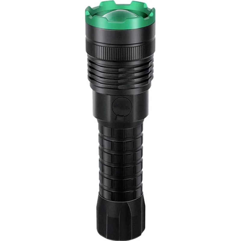 Фонарь NEWVEW NV-K15 3000mAh Black (NWVW-NV-K15-BK) Тип фонарь ручной