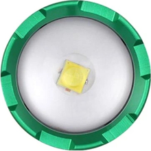 Фонарь NEWVEW NV-K15 3000mAh Black (NWVW-NV-K15-BK)