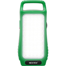 Ліхтар NEWVEW акумуляторний NV-Y02-1 2400mAh Green (NWVW-NV-Y02-1-GN)