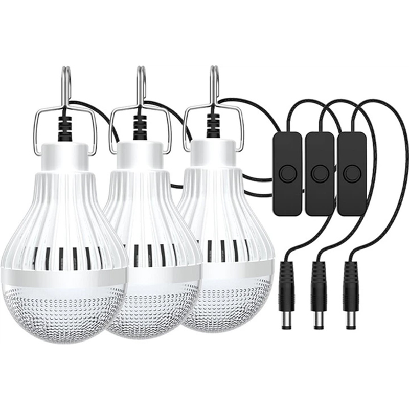 Набор с фонарем NEWVEW NV-T220 Solar Panel Green (NWVW-NV-T220-GN) Оснащение крепление/клипса/крючок