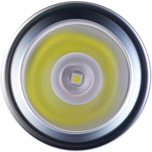 Фонарь NEWVEW NV-C1013 Solar Panel 500mAh Black (NWVW-NV-C1013-BK) Оснащение крепление/клипса/крючок