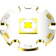 Фонарь NEWVEW NV-K20-Tiger 5000mAh Black (NWVW-NV-K20-TGR-BK)