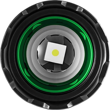 Ліхтар NEWVEW NV-K47-Tiger 3000mAh Black (NWVW-NV-K47-TGR-BK)