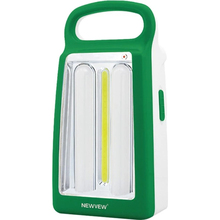 Фонарь NEWVEW NV-Y13-2 4000mAh Green (NWVW-NV-Y13-2-GN)
